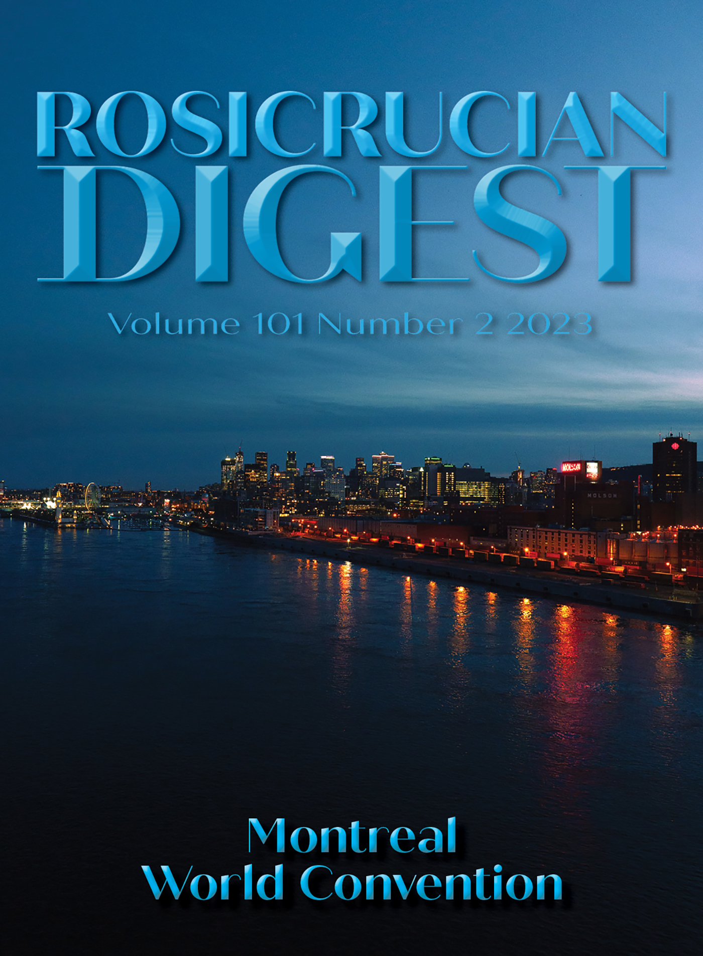 Rosicrucian Digest
